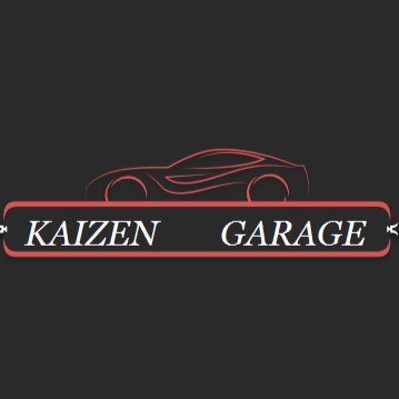 KAIZEN GARAGE