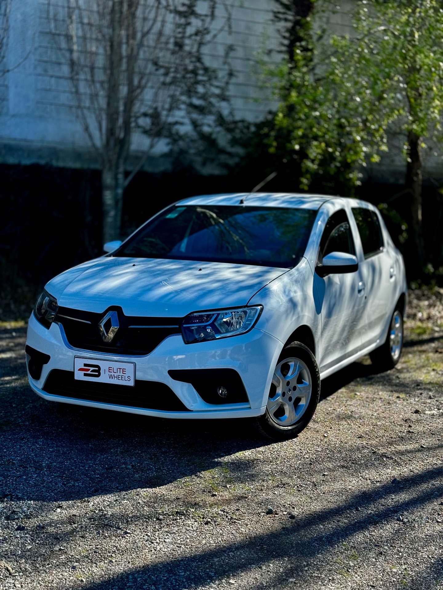 Sandero Life
