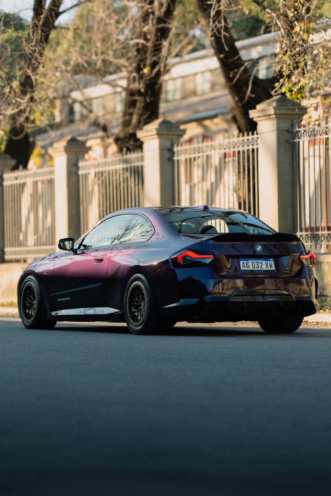 M240i