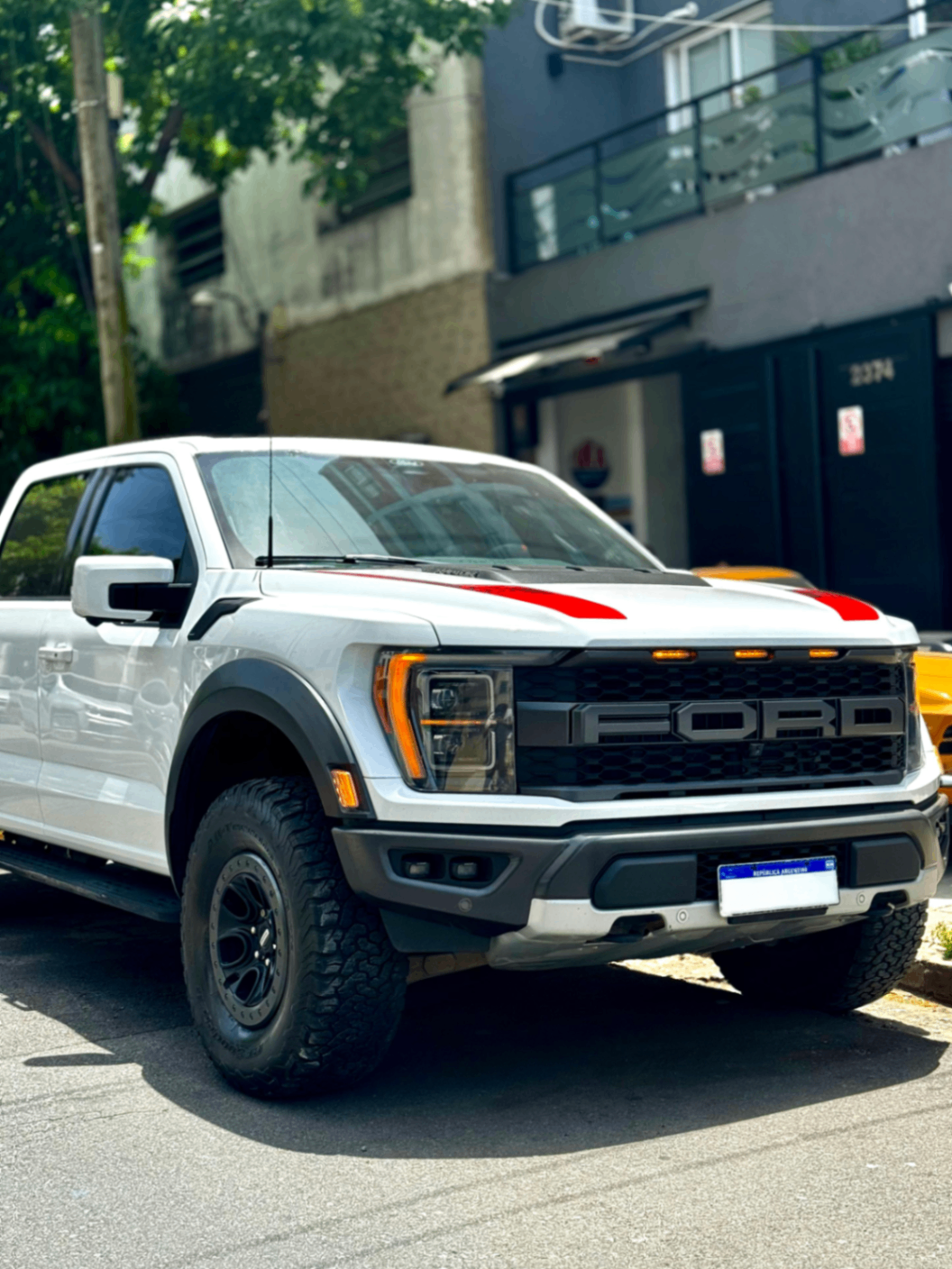 F150 Raptor